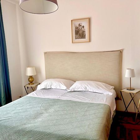 Taormina Casa Liliana Apartment Екстериор снимка
