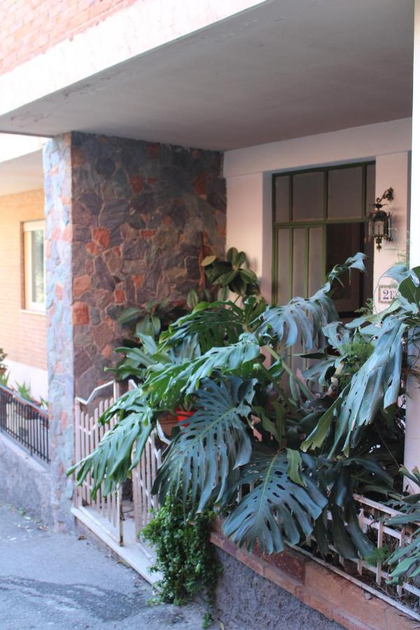Taormina Casa Liliana Apartment Екстериор снимка