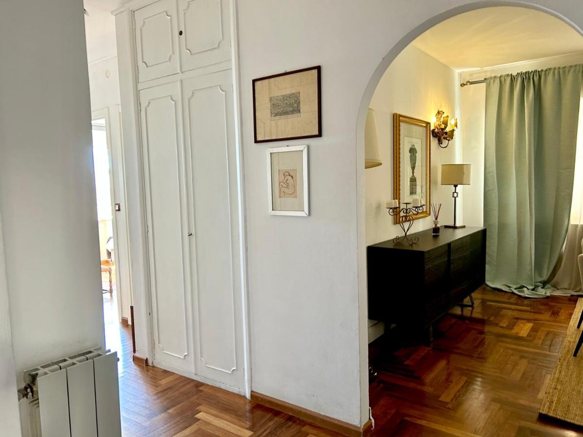 Taormina Casa Liliana Apartment Екстериор снимка