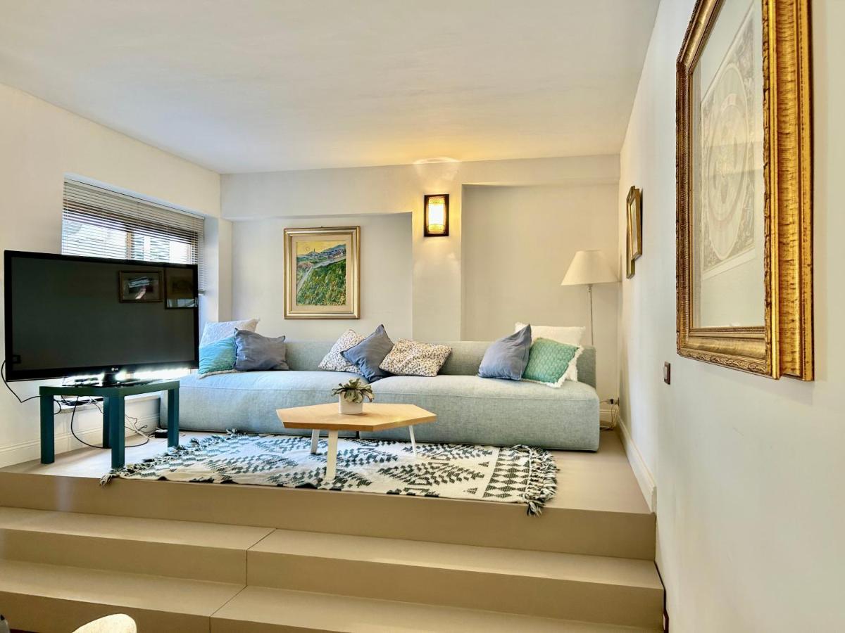 Taormina Casa Liliana Apartment Екстериор снимка