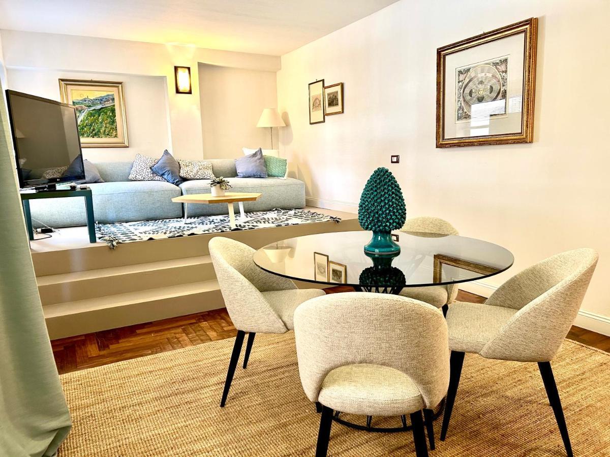 Taormina Casa Liliana Apartment Екстериор снимка