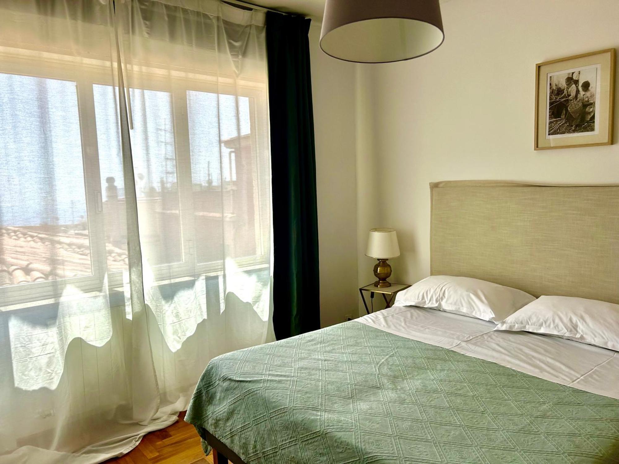 Taormina Casa Liliana Apartment Екстериор снимка