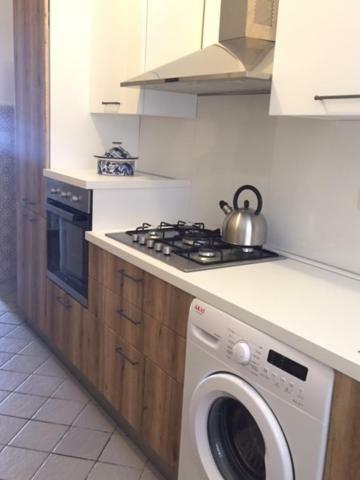 Taormina Casa Liliana Apartment Екстериор снимка